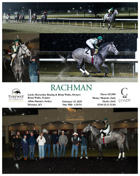 RACHMAN - 02-15-25 - R09 - TP - Coady Media - Kurtis Coady Photography