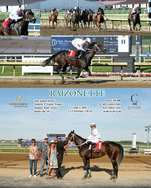 RAIZONETTE - 06-04-26 - R09 - IND
