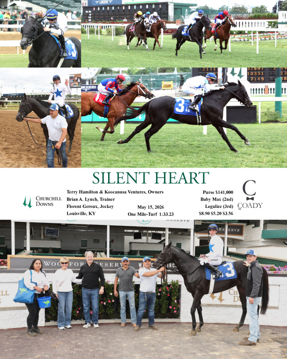 SILENT HEART - 05-15-26 - R09 - CD - Coady Media - Kurtis Coady Photography