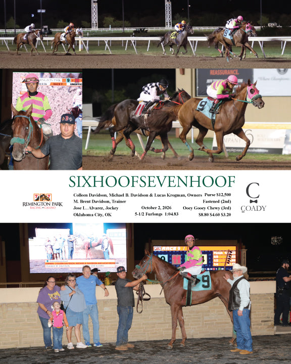 SIXHOOFSEVENHOOF - 10-02-26 - R09 - RP