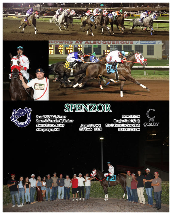 SPENZOR - 08-13-26 - R09 - RUI
