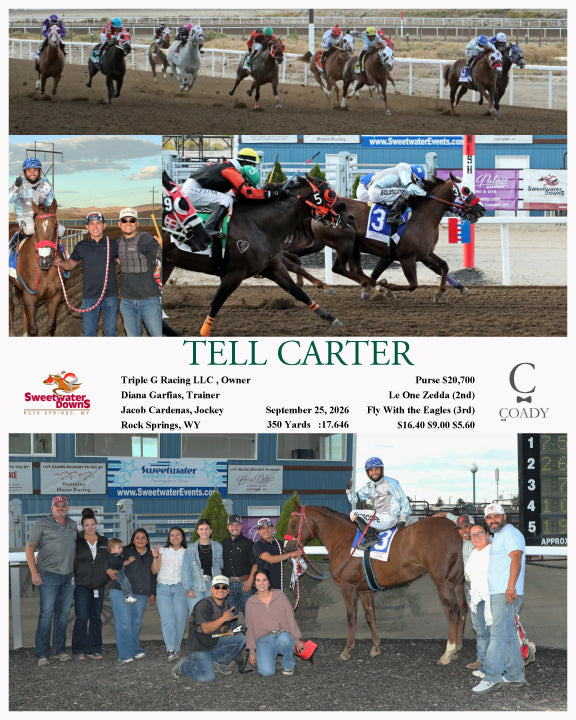 TELL CARTER - 09-25-26 - R09 - SWF