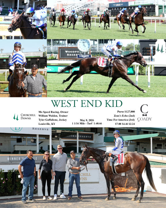 WEST END KID - 05-08-26 - R09 - CD - Coady Media - Kurtis Coady Photography