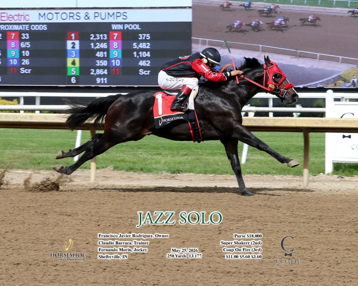 JAZZ SOLO - 05-25-26 - R10 - IND - Action - Coady Media - Kurtis Coady Photography