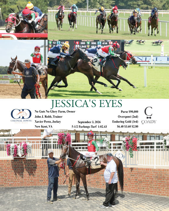 JESSICA'S EYES - 09-03-26 - R10 - CNL