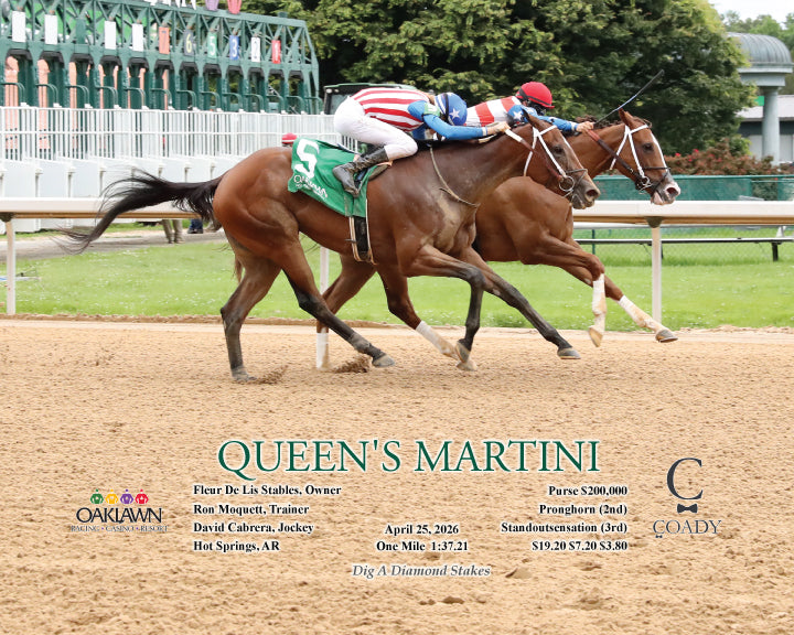 QUEEN'S MARTINI - 04-25-26 - R10 - OP - Coady Media - Kurtis Coady Photography