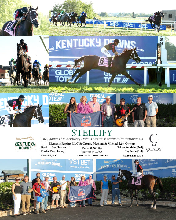 STELLIFY - 090626 - Race 10 - KD