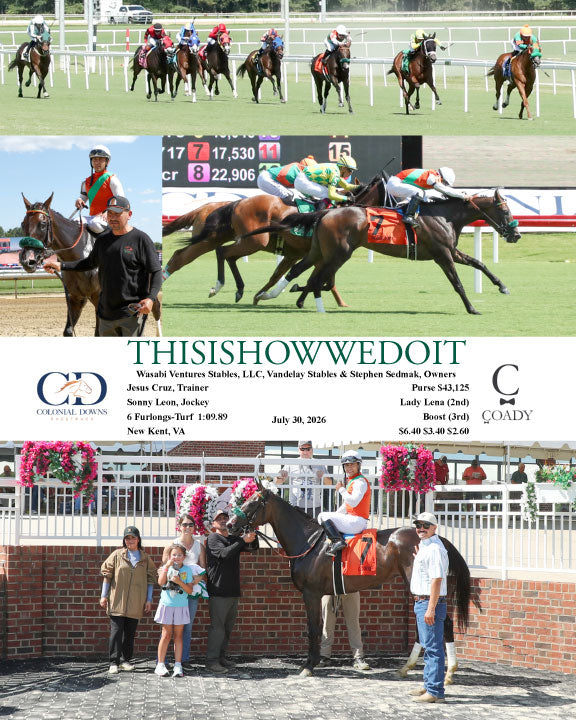 THISISHOWWEDOIT - 07-30-26 - R10 - CNL