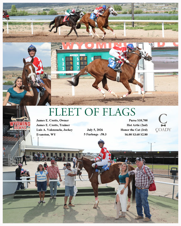 FLEET OF FLAGS - 07-05-26 - R11 - WYO