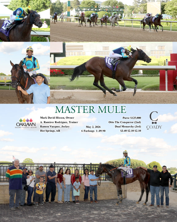 MASTER MULE - 05-02-26 - R11 - OP - Coady Media - Kurtis Coady Photography