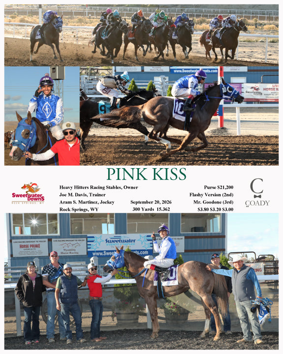 PINK KISS - 09-20-26 - R11 - SWF