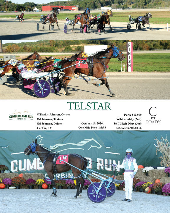 TELSTAR - 10-19-26 - R13 - CLR