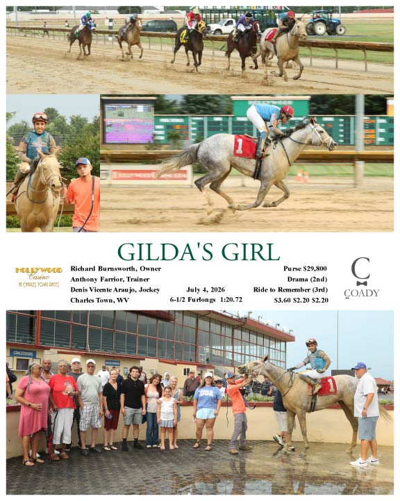 GILDA'S GIRL - 07-04-26 - R01 - CT