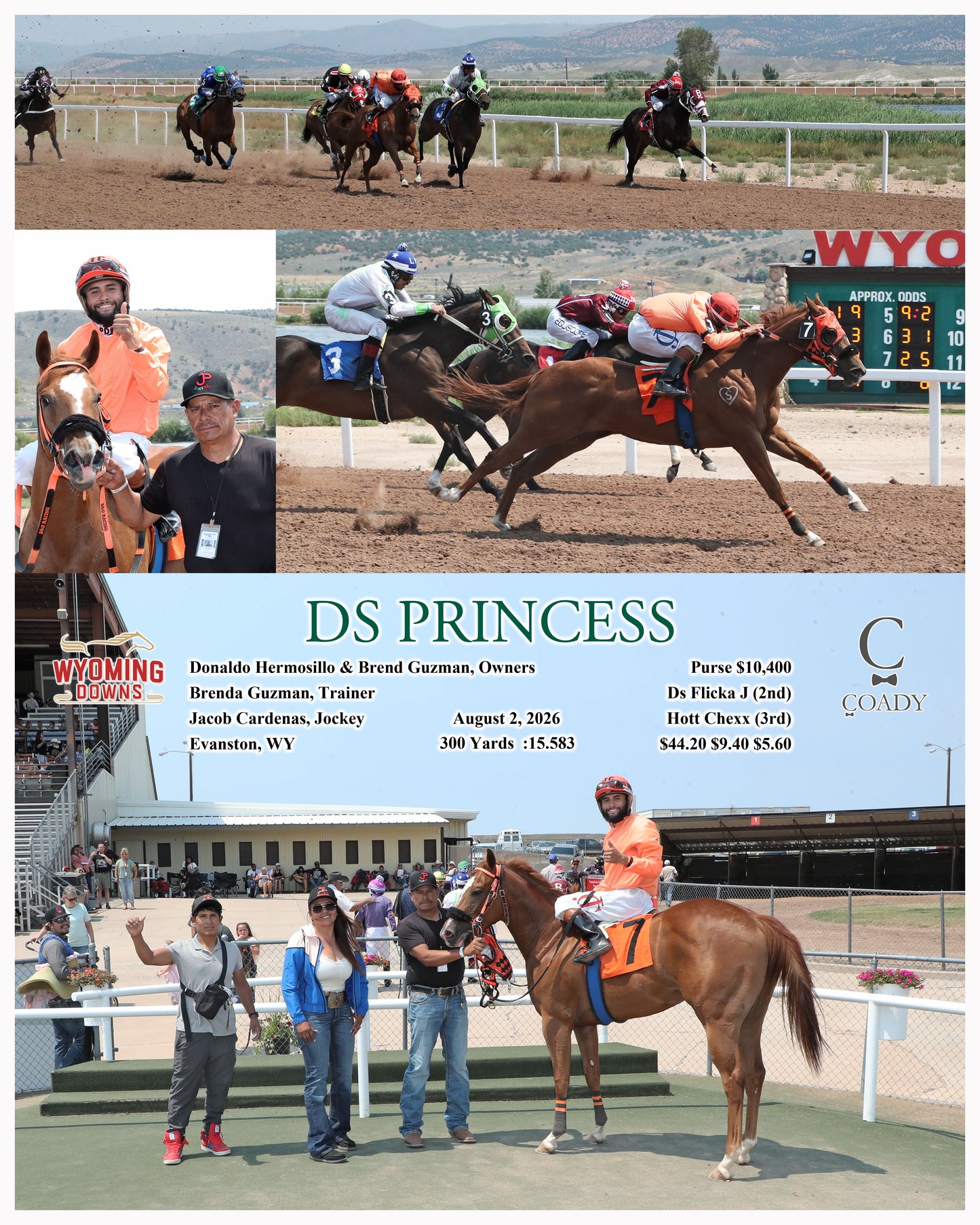 DS PRINCESS - 08-02-26 - R01 - WYO