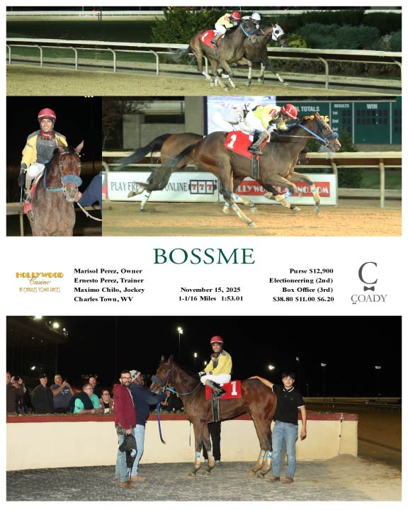 BOSSME - 11-15-25 - R02 - CT