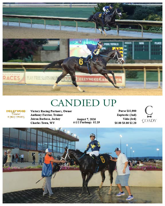 CANDIED UP - 08-07-26 - R03 - CT