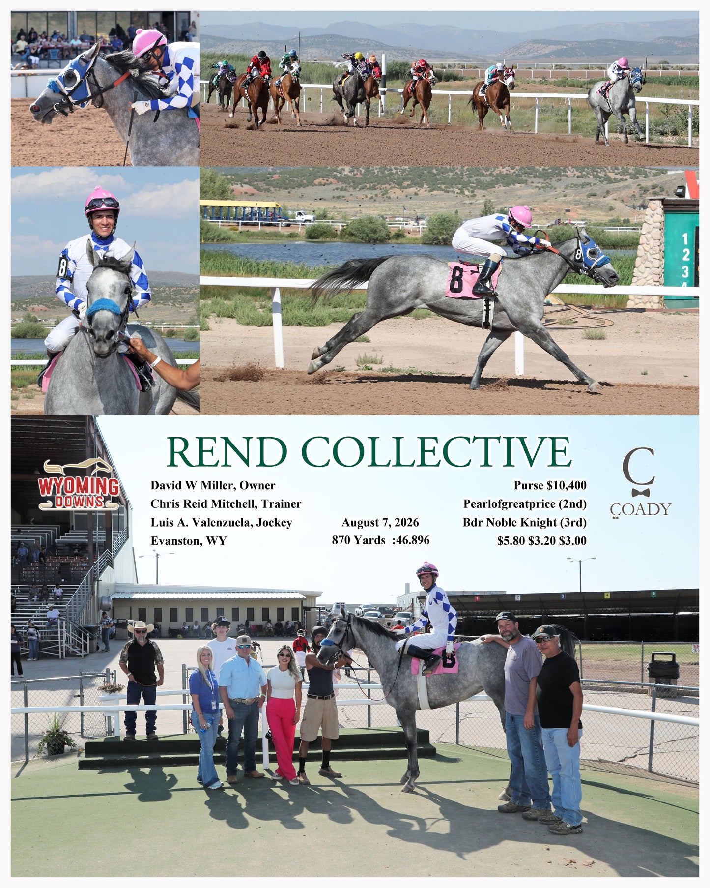 REND COLLECTIVE - 08-07-26 - R05 - WYO