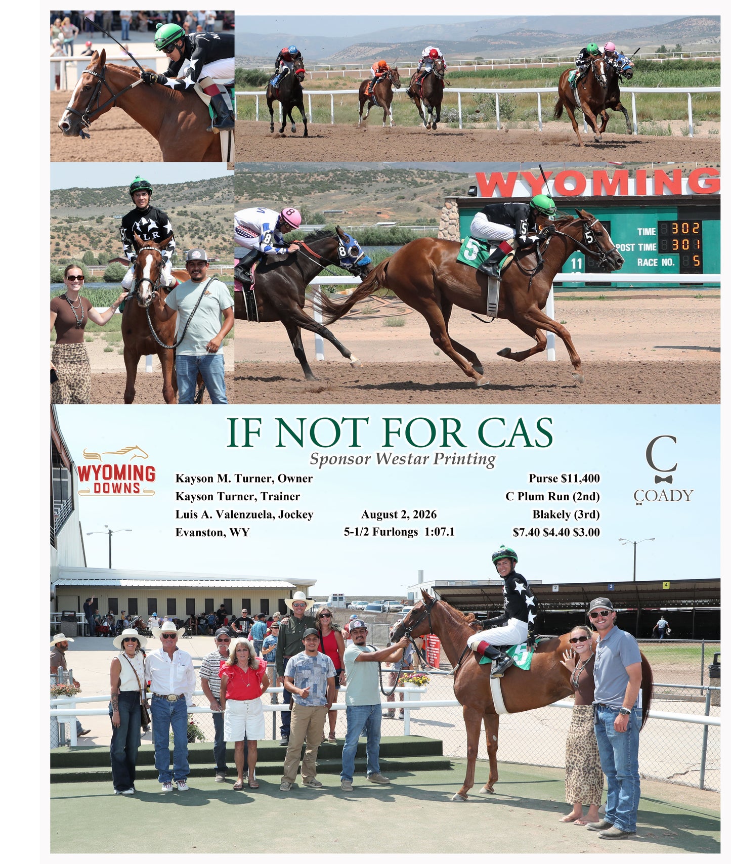 IF NOT FOR CAS - Sponsor Westar Printing - 08-02-26 - R05 - WYO