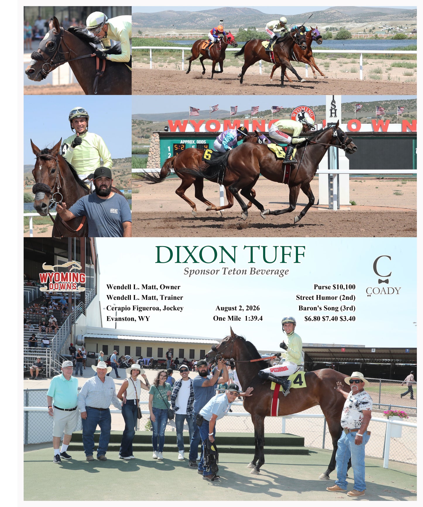 DIXON TUFF - Sponsor Teton Beverage - 08-02-26 - R06 - WYO