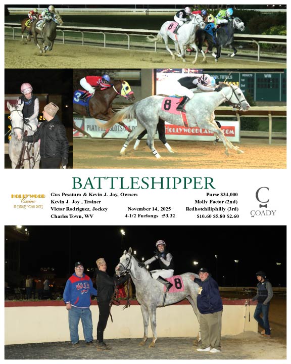 BATTLESHIPPER - 11-14-25 - R07 - CT