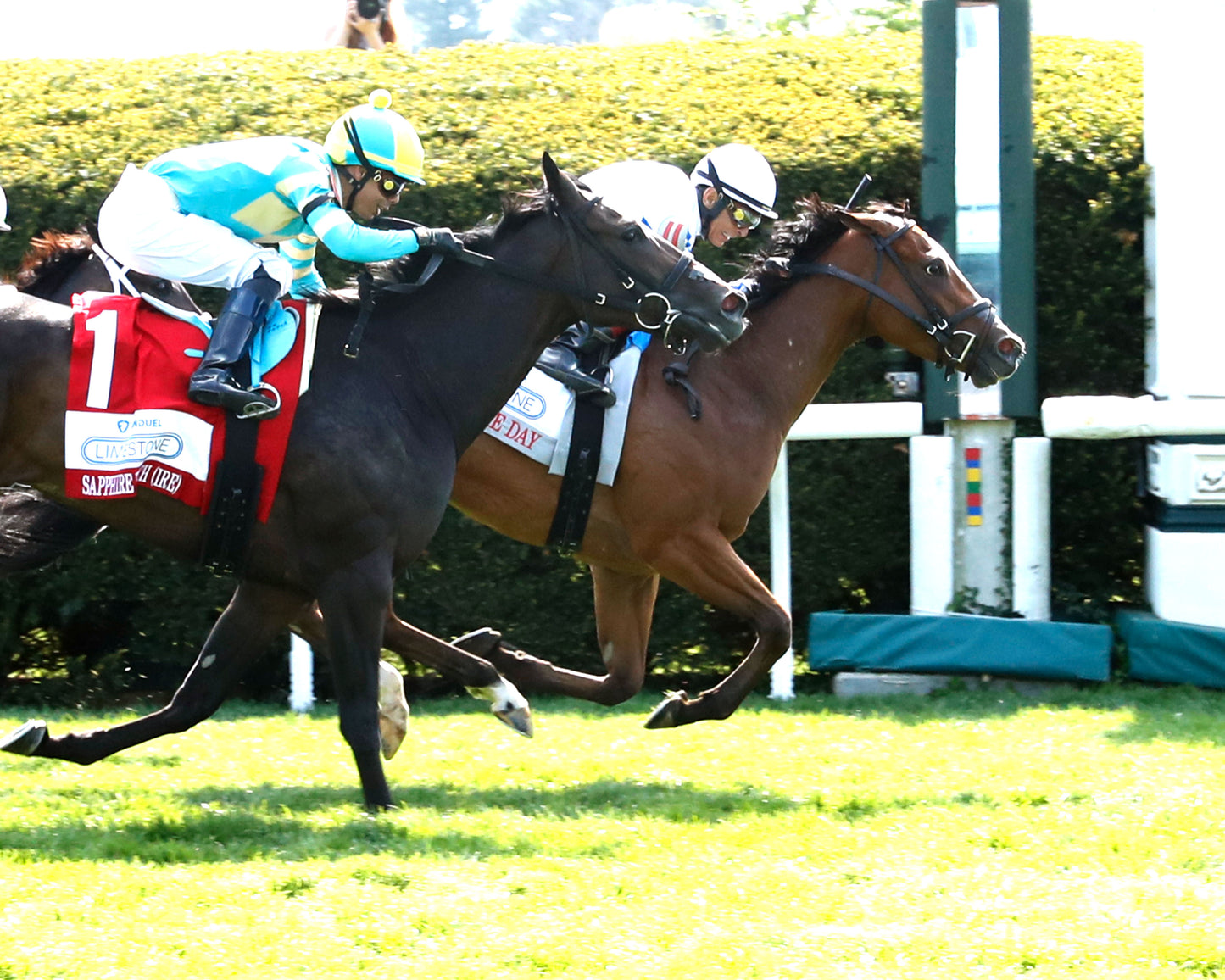 SLAY THE DAY - 041026 - Race 07 - KEE - Finish 03 - Coady Media - Kurtis Coady Photography
