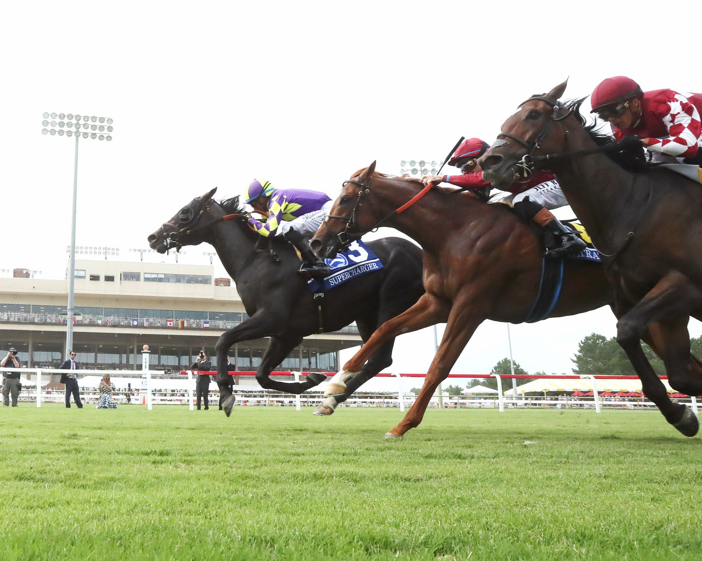 SUPERCHARGER - The Secretariat G2 - 08-01-26 - R09 - CNL - Under Rail 02