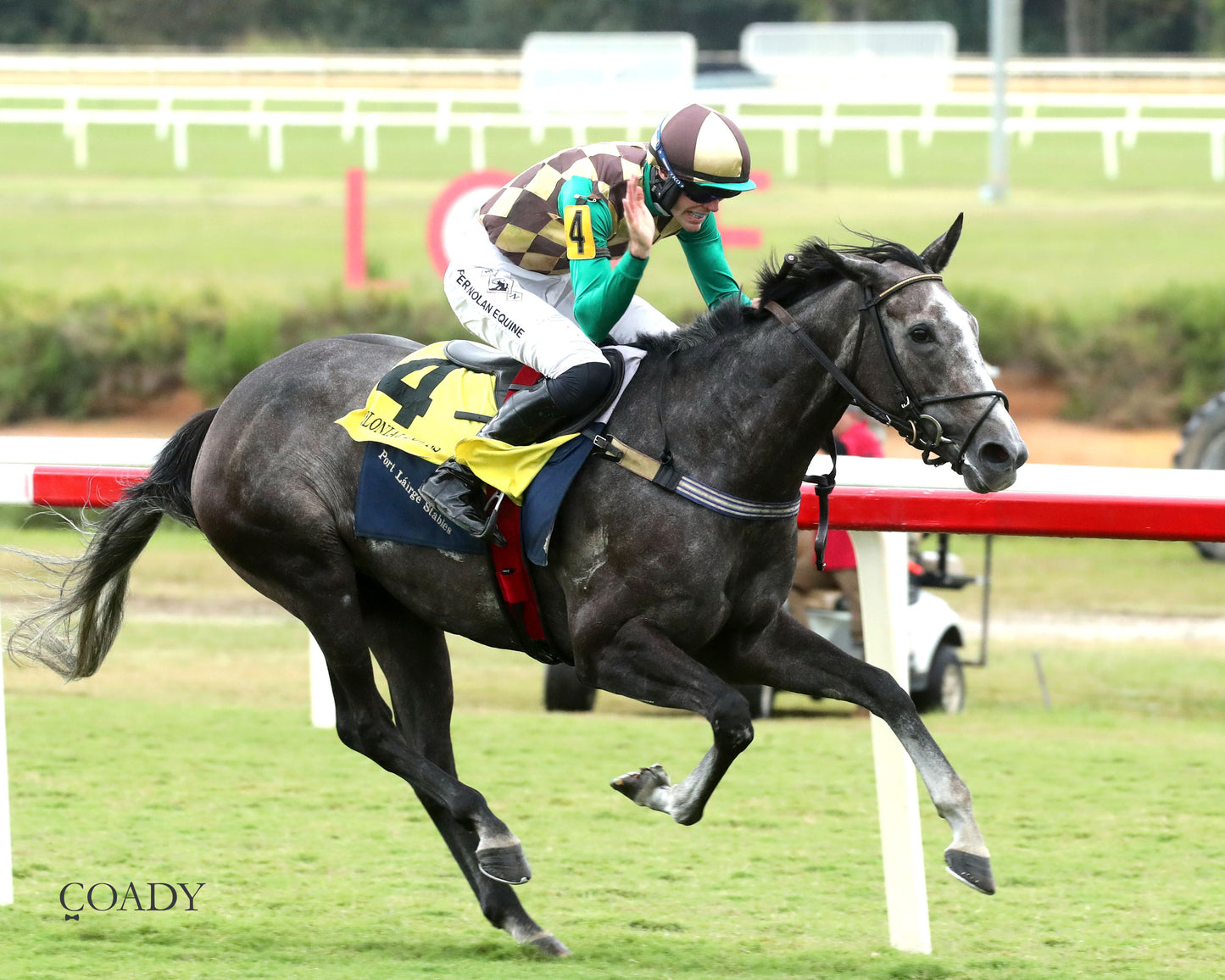 TIMETOSHINE - The Life's Illusion Stakes - 09-11-25 - R03 - CNL - Finish 02 - Coady Media - Kurtis Coady Photography
