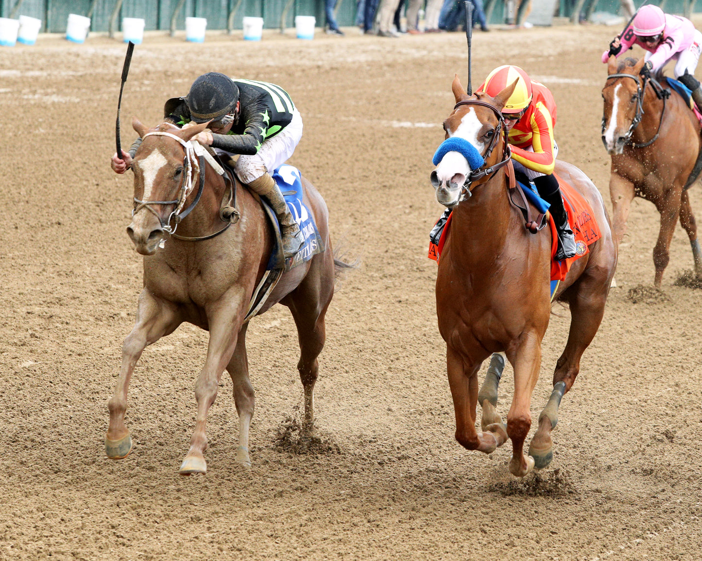 USHA - The Winning Colors G3 - 05-25-26 - R08 - CD - Inside Finish 01 - Coady Media - Kurtis Coady Photography