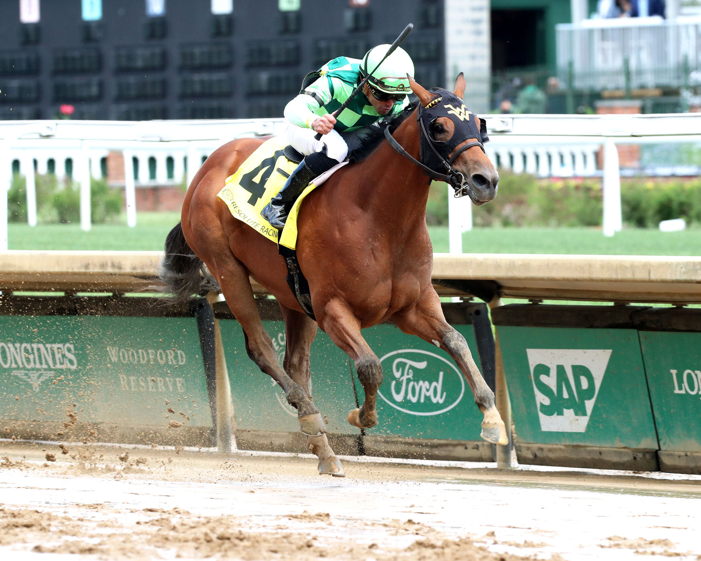WAGGLEY - The Kentucky Juvenile - 04-29-26 - R06 - CD - Finish 02 - Coady Media - Kurtis Coady Photography