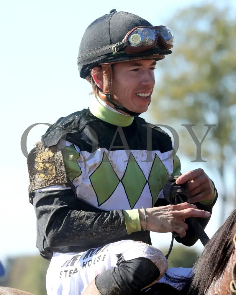 A FINE CHARDONNAY - The Dean Dorton Myrtlewood - 10-24-25 - R06 - KEE - Tyler Gaffalione 01 - Coady Media - Kurtis Coady Photography