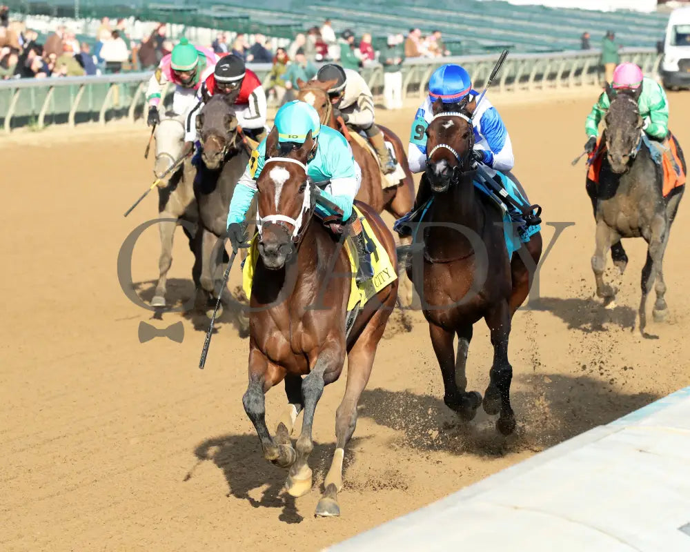 ALPINE PRINCESS - The Falls City G3 - 11-27-25 - R10 - CD - Inside Finish 01 - Coady Media - Kurtis Coady Photography