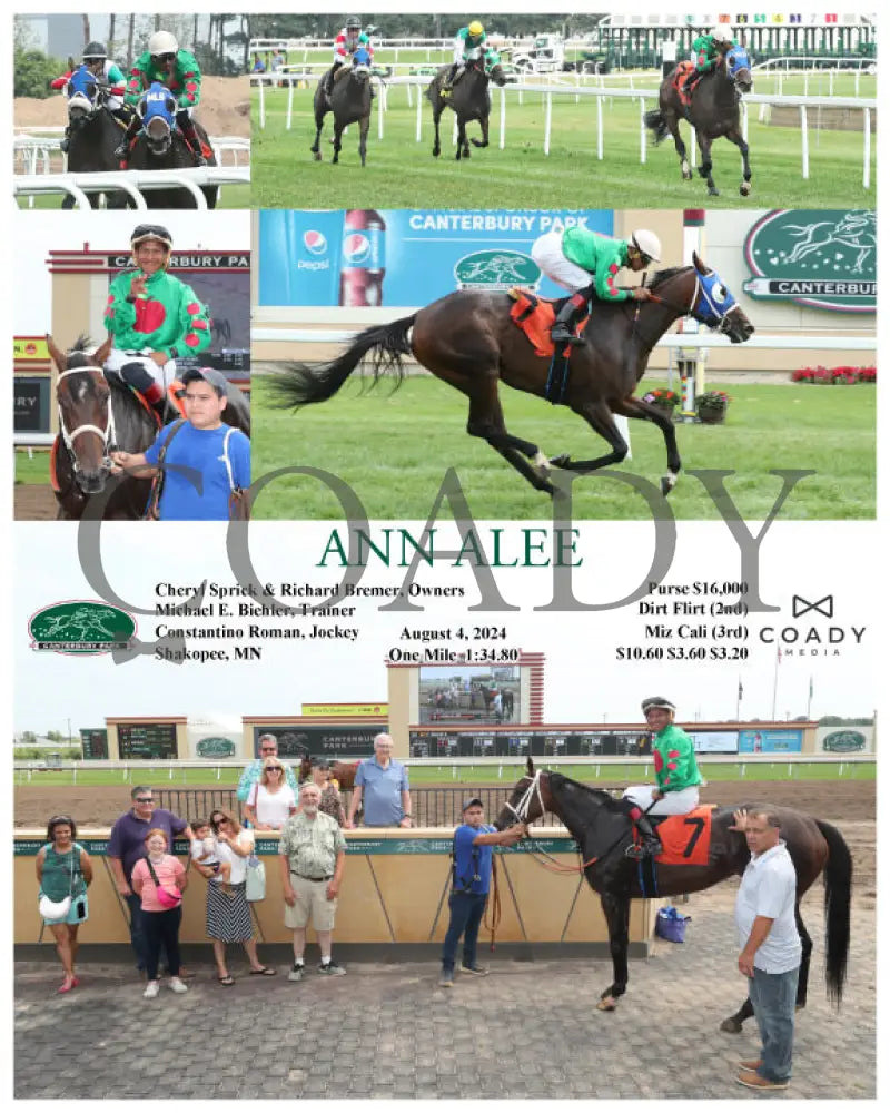 Ann Alee - 08-04-24 R02 Cby Canterbury Park