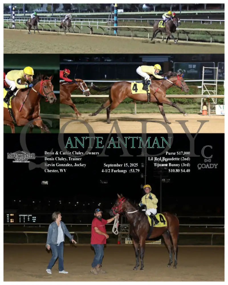 ANTE ANTMAN - 09-15-25 - R04 - MNR - Coady Media - Kurtis Coady Photography