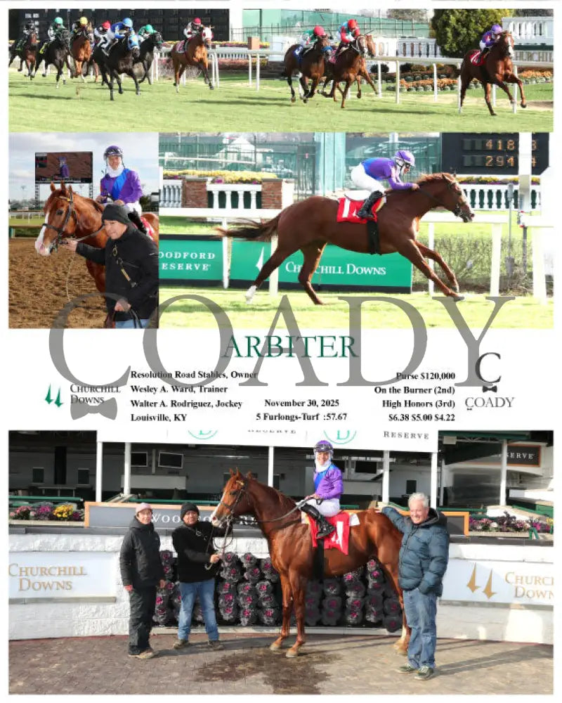 ARBITER - 11-30-25 - R04 - CD - Coady Media - Kurtis Coady Photography