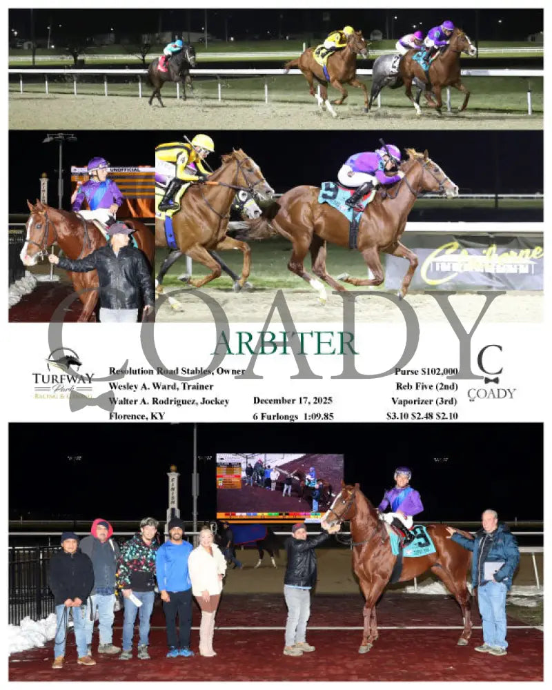 ARBITER - 12-17-25 - R04 - TP - Coady Media - Kurtis Coady Photography