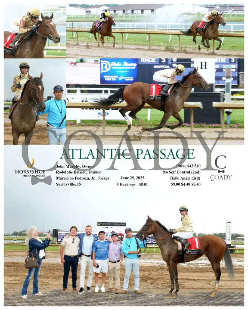 ATLANTIC PASSAGE - 06-25-25 - R03 - IND Indiana Grand