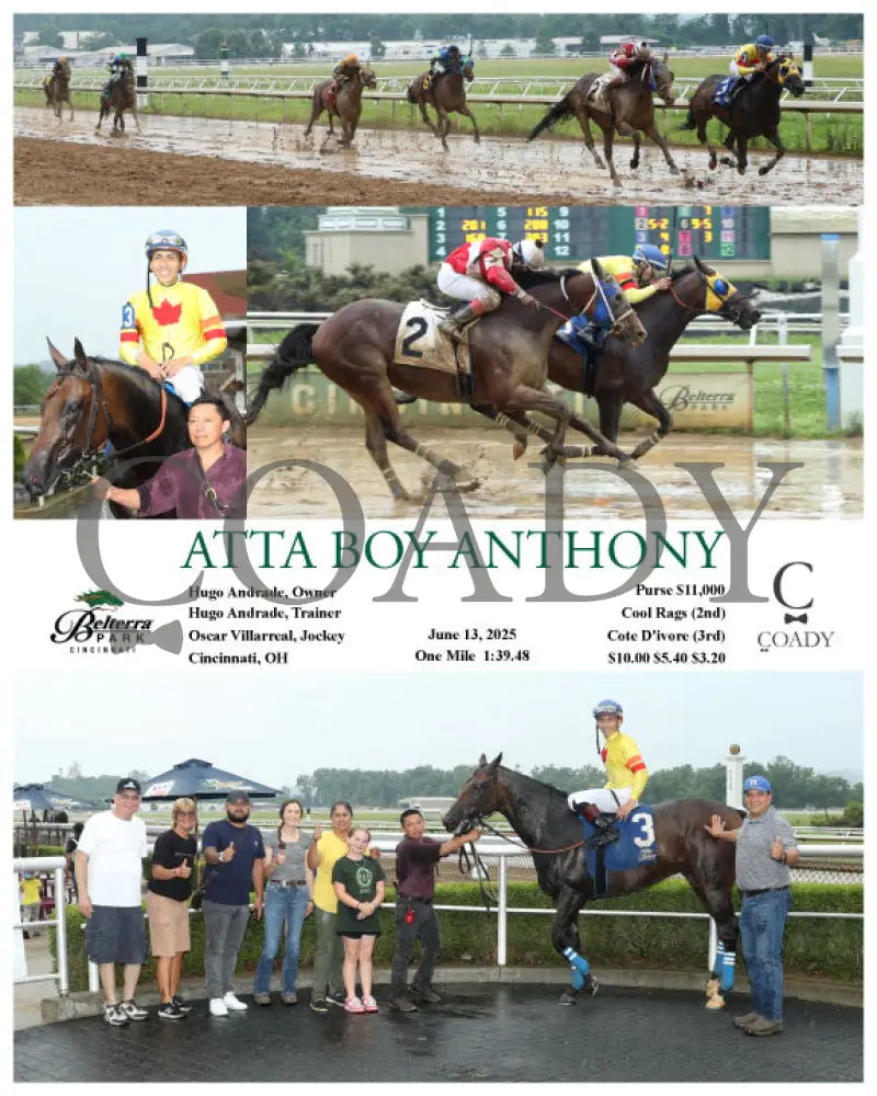 ATTA BOY ANTHONY - 06-13-25 - R07 - BTP Indiana Grand