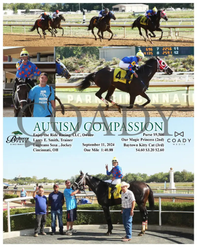 Autism Compassion - 09-11-24 R08 Btp Belterra Park