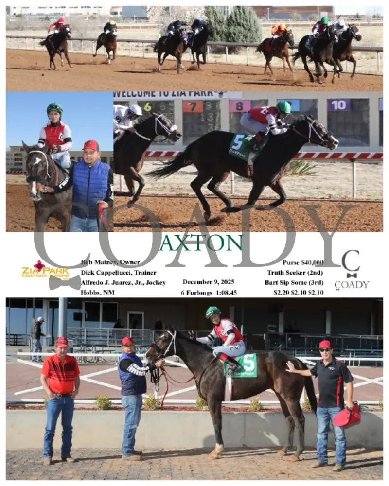 AXTON - 12-09-25 - R04 - ZIA - Coady Media - Kurtis Coady Photography