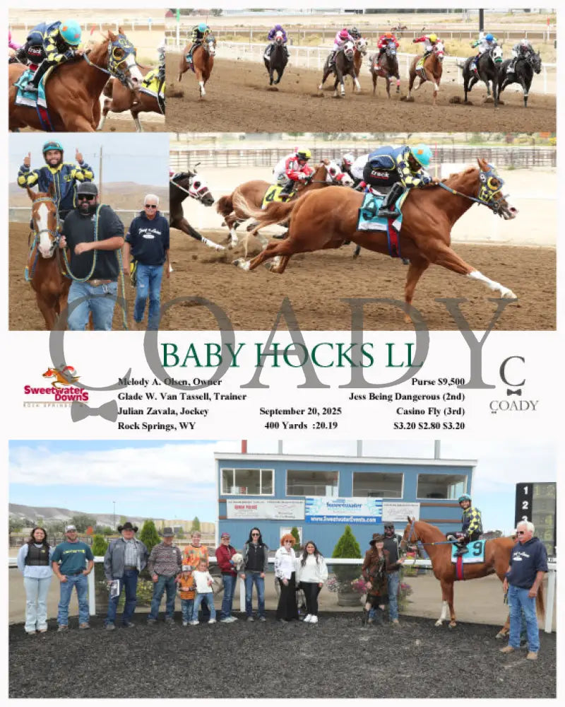 BABY HOCKS LL - 09-20-25 - R02 - SWF - Coady Media - Kurtis Coady Photography