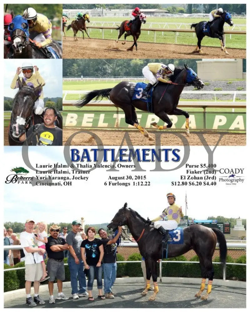 Battlements - 083015 - Race 03 - BTP - Coady Media - Kurtis Coady Photography