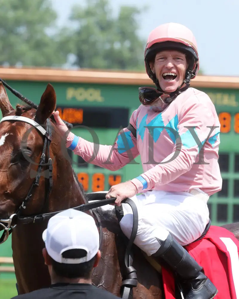 Bear River - The Dade Park Dash 07-04-24 R05 Elp Come Back 01 Ellis