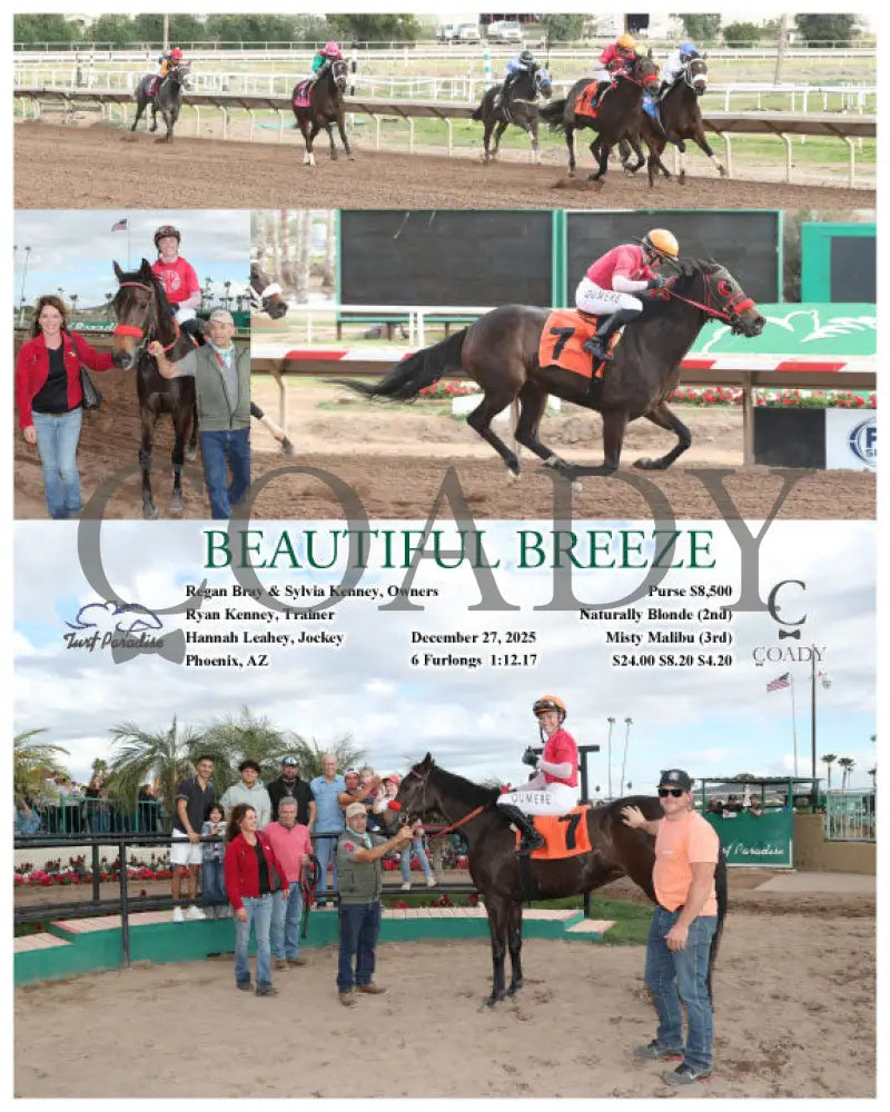 BEAUTIFUL BREEZE - 12-27-25 - R04 - TUP - Coady Media - Kurtis Coady Photography