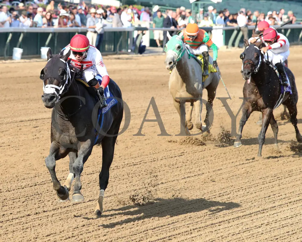 BENTORNATO - 091325 - Race 10 - CD - Inside Finish 03 - Coady Media - Kurtis Coady Photography
