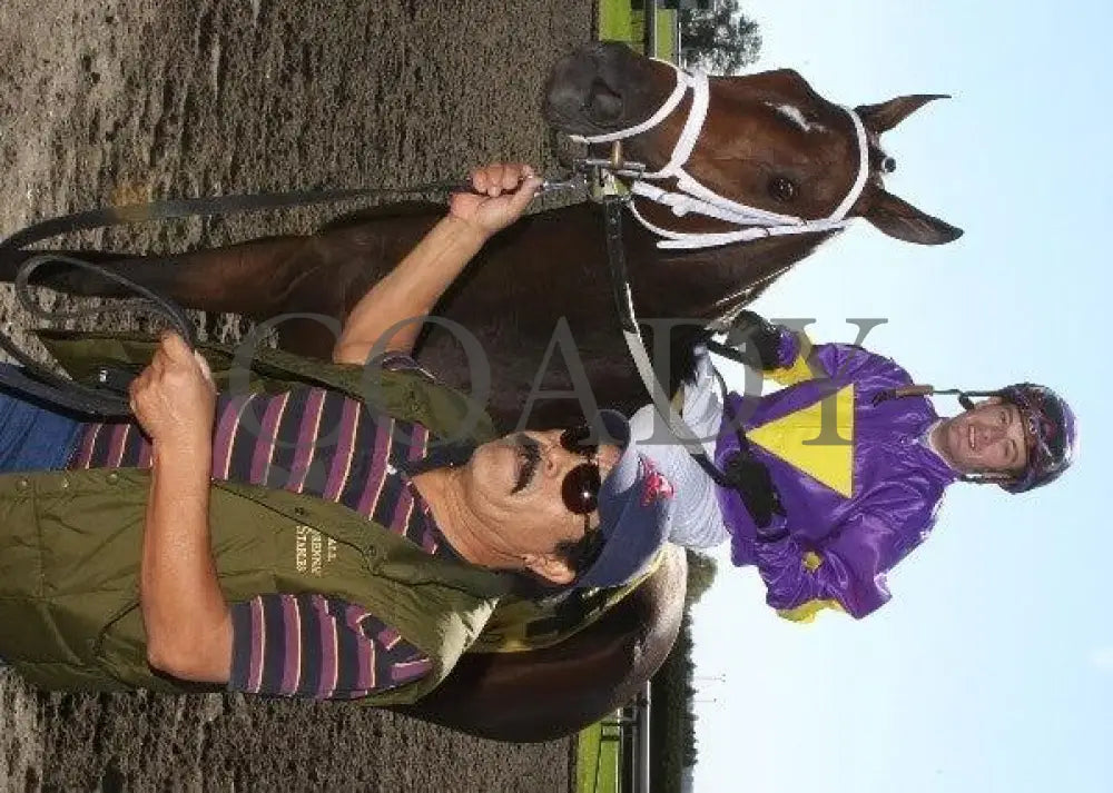 Biogio’s Gift - 2 101511 Race 04 Keeneland