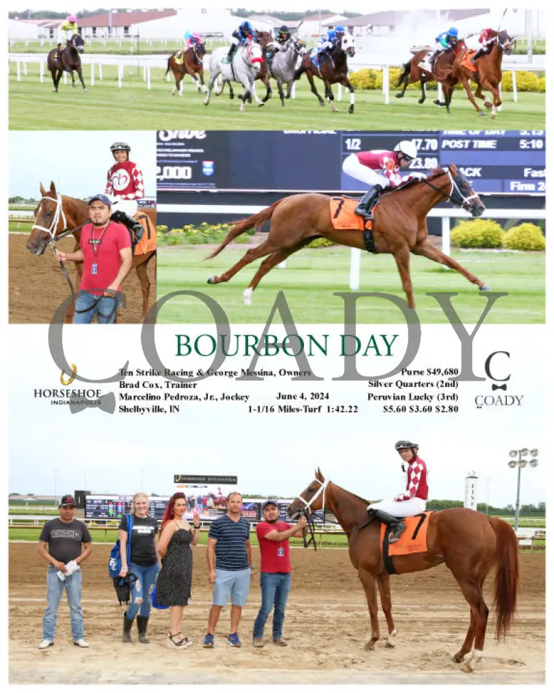 Bourbon Day - 06-04-24 R07 Ind Indiana Grand