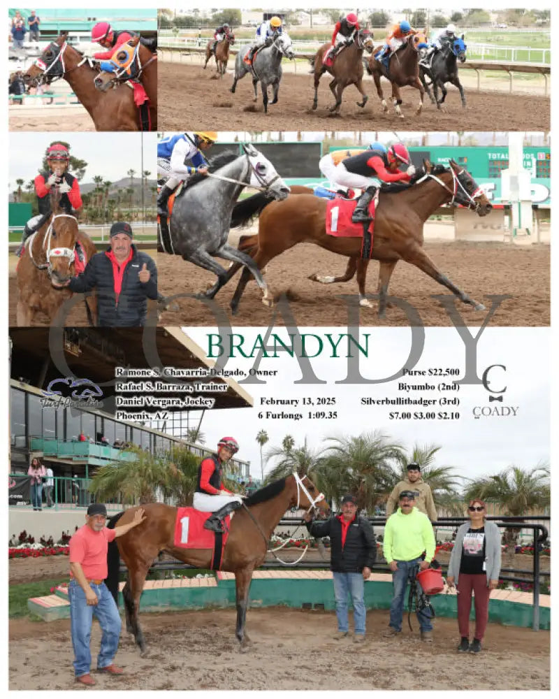 BRANDYN - 02-13-25 - R03 - TUP - Coady Media - Kurtis Coady Photography