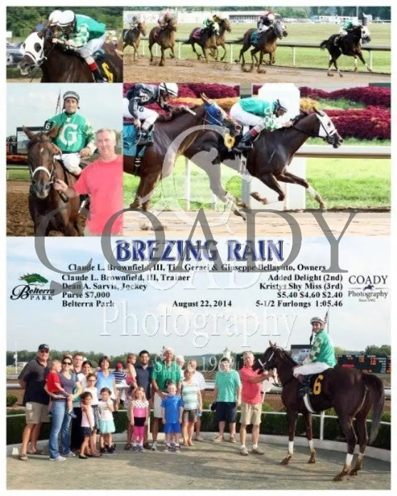 BREZING RAIN - 082214 - Race 07 - BTP - Coady Media - Kurtis Coady Photography