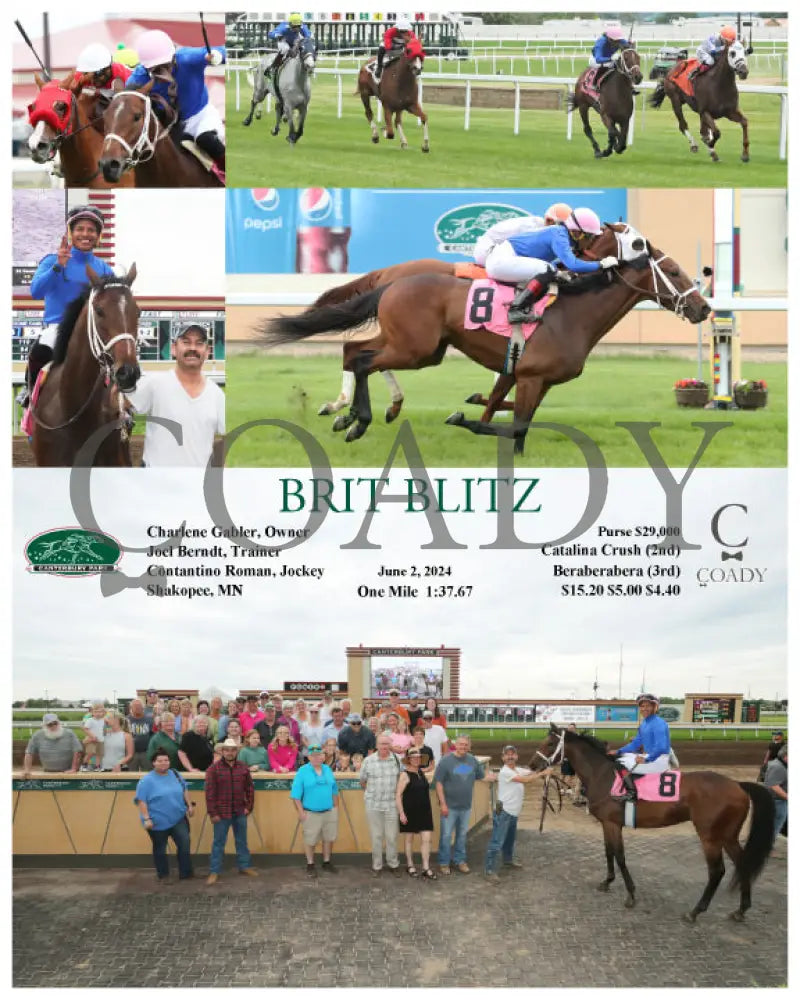 Brit Blitz - 06-02-24 R05 Cby Canterbury Park