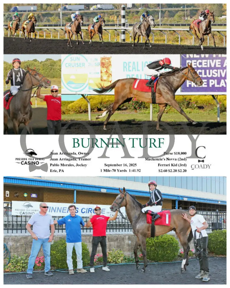 BURNIN TURF - 09-16-25 - R06 - PID - Coady Media - Kurtis Coady Photography